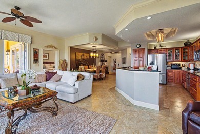 A Boater's Paradise Awaits! Discover this exclusive enclave of