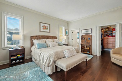 A Boater's Paradise Awaits! Discover this exclusive enclave of