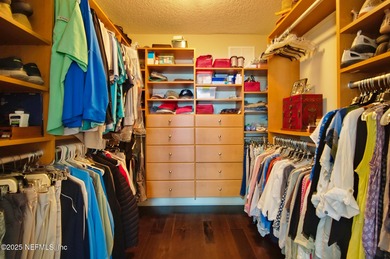 A Boater's Paradise Awaits! Discover this exclusive enclave of