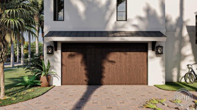 Stunning custom designed home starting construction just two