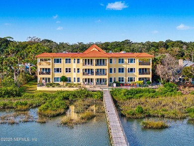 A Boater's Paradise Awaits! Discover this exclusive enclave of