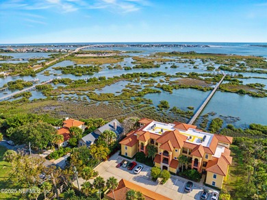 A Boater's Paradise Awaits! Discover this exclusive enclave of