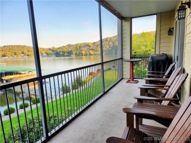 ? Lakefront Living at Old Kinderhook! ? Turn-Key! This 2 bedroom