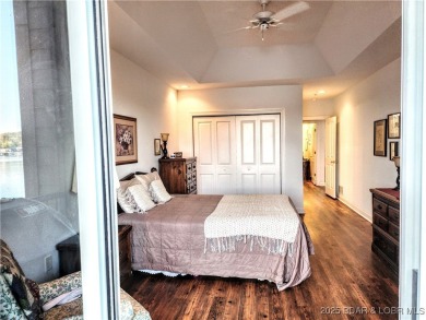 ? Lakefront Living at Old Kinderhook! ? Turn-Key! This 2 bedroom