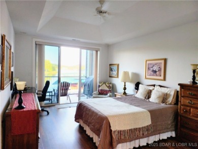 ? Lakefront Living at Old Kinderhook! ? Turn-Key! This 2 bedroom