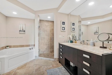 Live the oceanfront lifestyle in this beautifully renovated 1BR