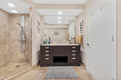 Live the oceanfront lifestyle in this beautifully renovated 1BR