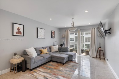DISCOVER COASTAL LIVING IN THIS BRIGHT AND COZY 1 BED / 1.5 BATH