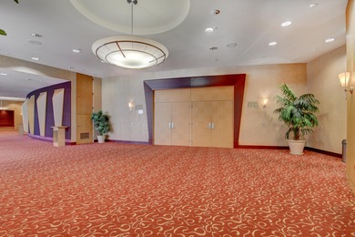 WASHER/DRYER INSIDE THE CONDOPresenting this meticulously