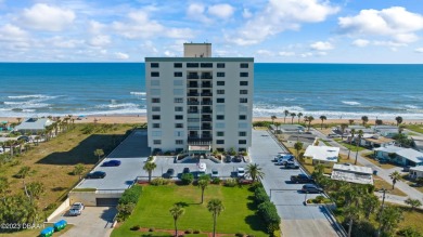 Short-term rental friendly-this 2-bedroom, 2-bath oceanfront