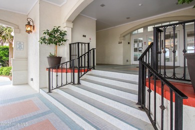 Direct Oceanfront 2 Story townhome style condo located in the