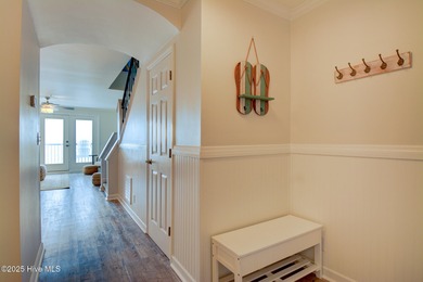 Direct Oceanfront 2 Story townhome style condo located in the