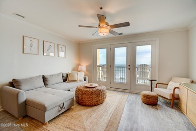 Direct Oceanfront 2 Story townhome style condo located in the