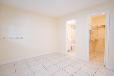 This 1 bedroom 1 bath condo offers a great opportunity for both
