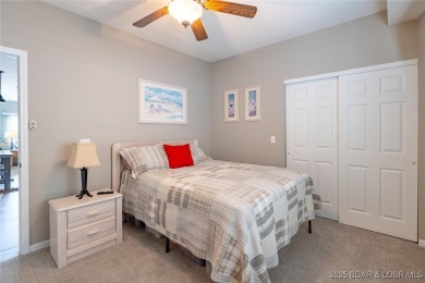 No Steps - Fully Furnished - Move-In Ready with remote lift for