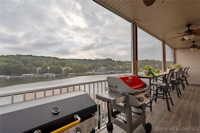 No Steps - Fully Furnished - Move-In Ready with remote lift for