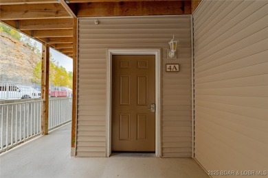 No Steps - Fully Furnished - Move-In Ready with remote lift for