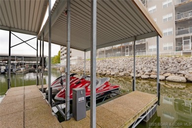 No Steps - Fully Furnished - Move-In Ready with remote lift for