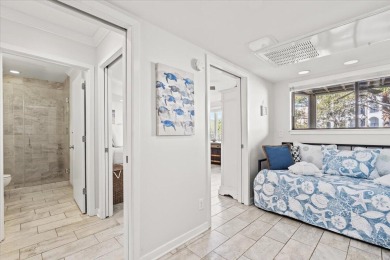 This beautifully updated second-floor condo, located in the