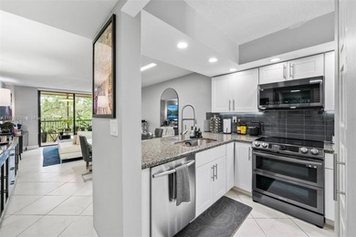 Step into this stunning 2BD/2BTH condo, fully remodeled in 2022