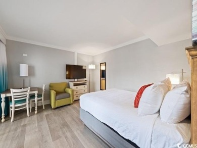 ENJOY THE SOFT OCEAN BREEZE FROM THE BALCONY OF YOUR FIRST FLOOR