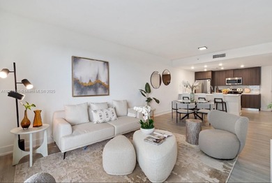 ELEGANT CONDO IN THE PRESTIGIOUS ENVY RESIDENCES. SPACIOUS OPEN