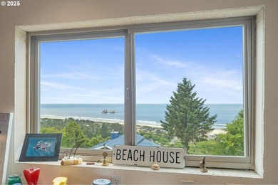 Million-dollar OCEAN VIEWS in iconic Rockaway Beach! Priced well