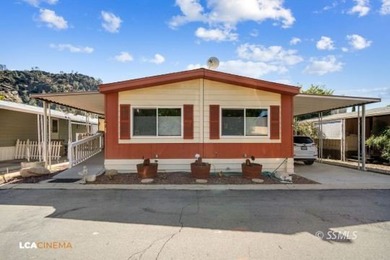 Welcome to your new home in Kernville, where comfort meets