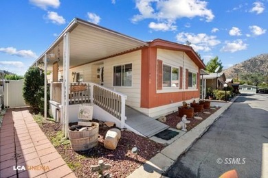 Welcome to your new home in Kernville, where comfort meets