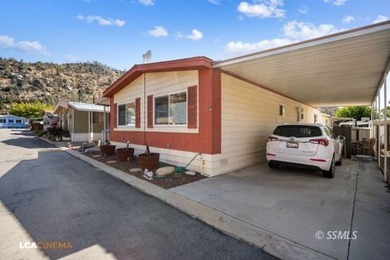 Welcome to your new home in Kernville, where comfort meets