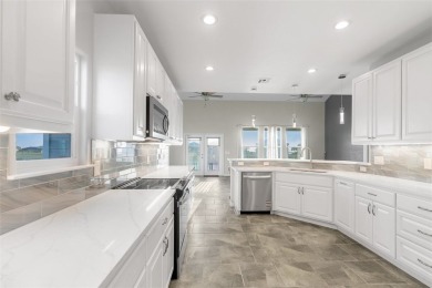 Welcome to this stunning waterfront home with breathtaking