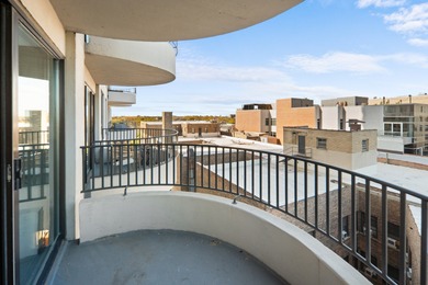 Welcome home to this beautifully updated one bed, one bath condo