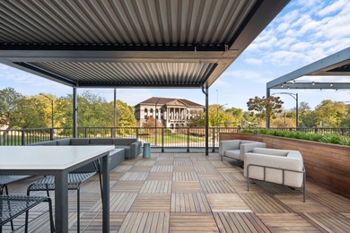 Welcome home to this beautifully updated one bed, one bath condo