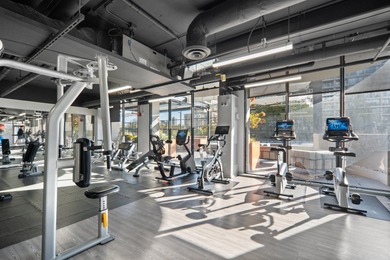 Welcome home to this beautifully updated one bed, one bath condo