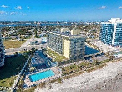 STEPS TO THE BEACH - Direct Ocean View unit, completely