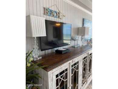 STEPS TO THE BEACH - Direct Ocean View unit, completely