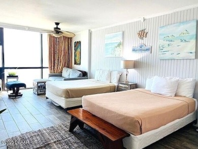 STEPS TO THE BEACH - Direct Ocean View unit, completely