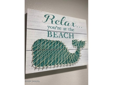 STEPS TO THE BEACH - Direct Ocean View unit, completely