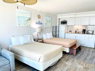 STEPS TO THE BEACH - Direct Ocean View unit, completely