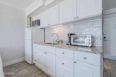 STEPS TO THE BEACH - Direct Ocean View unit, completely