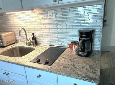 STEPS TO THE BEACH - Direct Ocean View unit, completely