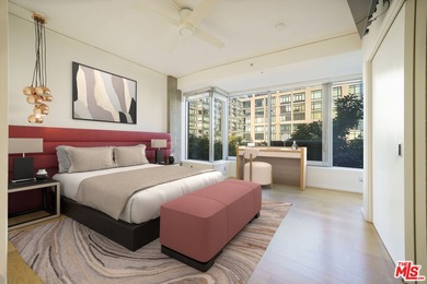 Evo is an impeccably modern residence rising 24 stories above