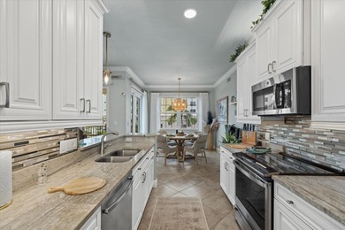 Welcome to Che Vista on Venice Island - a 2018 premier mid-rise