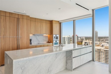 Nestled just north of Golden Beach, Residence 28A at 2000 Ocean