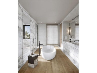 GLAMOROUS MANSION No.3 ON FISHER ISLAND SPECIALLY DESIGNED FOR