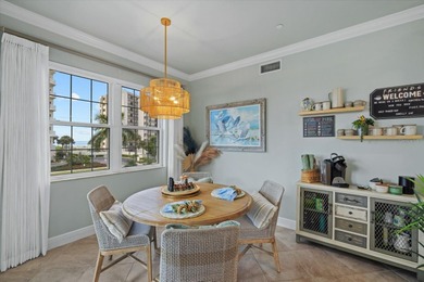 Welcome to Che Vista on Venice Island - a 2018 premier mid-rise