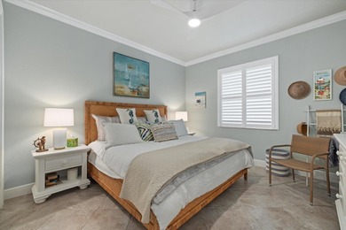 Welcome to Che Vista on Venice Island - a 2018 premier mid-rise