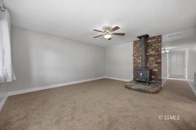 BACK ON THE MARKET! Beautifully refurbished and move-in ready