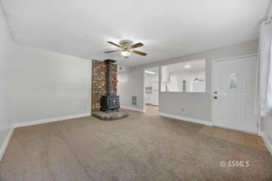 BACK ON THE MARKET! Beautifully refurbished and move-in ready
