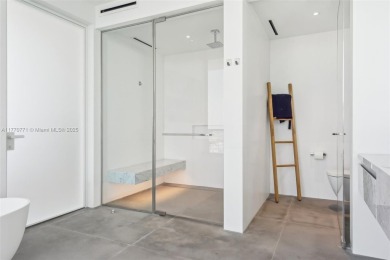 Nestled just north of Golden Beach, Residence 28A at 2000 Ocean